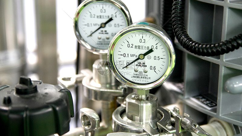 智能温度变送器：揭秘其核心技术与品牌选择