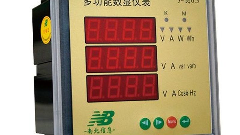 涡街流量计与孔板流量计：计量程比背后的奥秘
