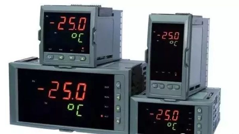 磁翻板液位计：揭秘其工作原理与选购要点