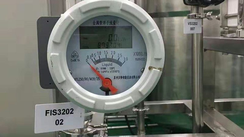 316L材质磁翻板液位计：性能与选型的考量**