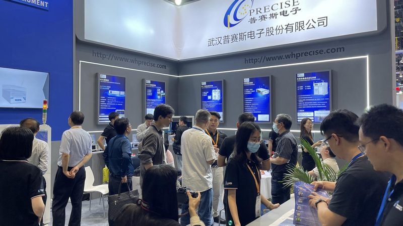 小标题：热电偶在工业中的应用