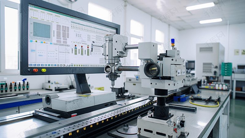 上海高压电磁流量计：揭秘其工作原理与选型要点**