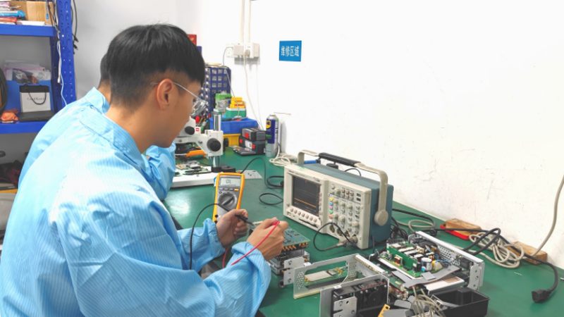 高温型热式气体流量计：揭秘其工作原理与选型要点**