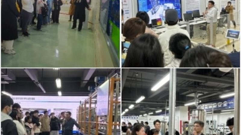 可燃气体检测仪：参数对比背后的技术考量**