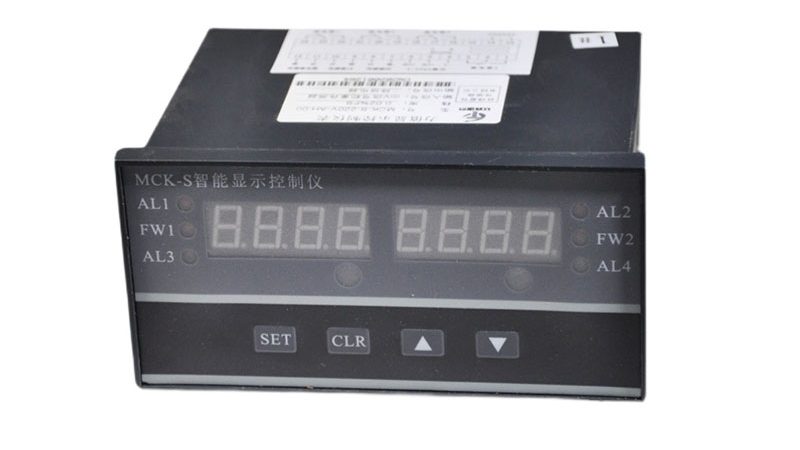智能压力变送器：如何根据工况精准选型**