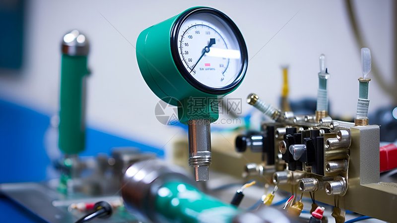 环境监测分析仪器租赁品牌