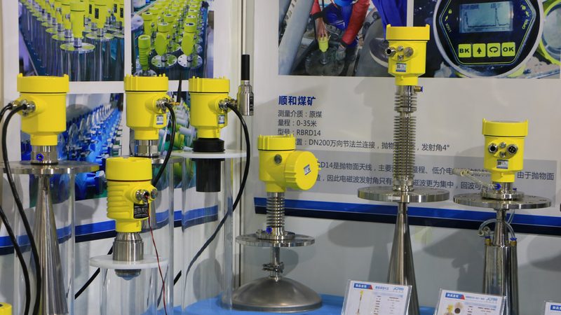 第三方检测仪器生产公司：揭秘其背后的技术支撑与市场趋势