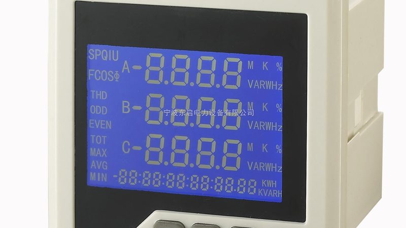 有限空间气体检测仪：安全守护的“眼睛