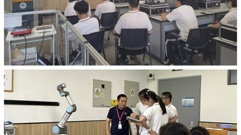 化工行业差压变送器选型：关键因素与误区解析