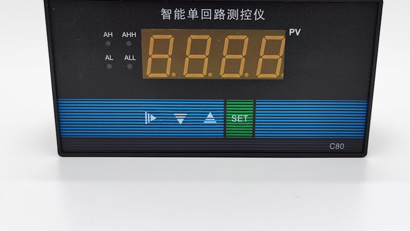 检测仪器参数准确性如何判断？关键因素揭秘