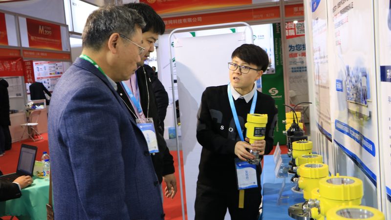 成都称重显示仪表：揭秘其核心技术与选型要点**