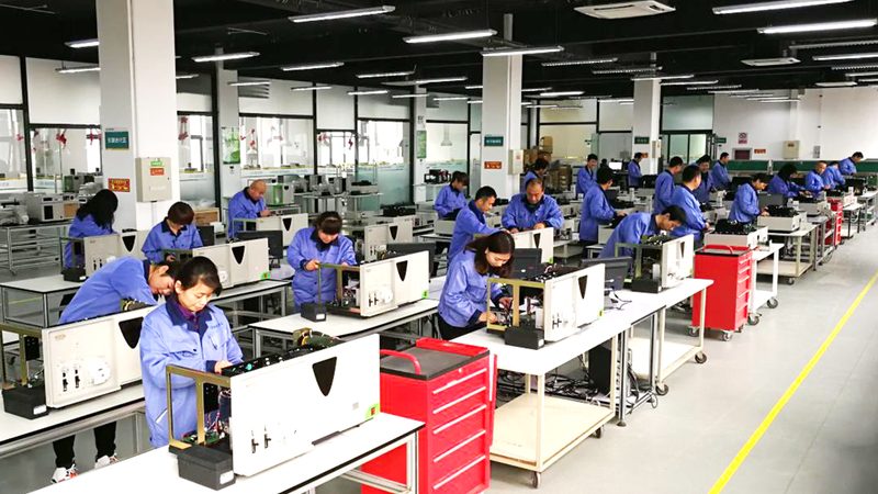 国产自动化仪表，如何精准选择性价比之选？**