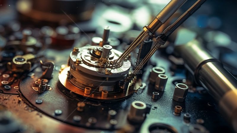 水质检测仪器：批发价格背后的考量因素**